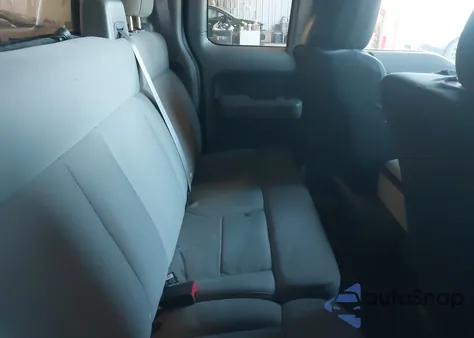 2008 Ford F-150 Stx/Xl/Xlt from USA, damaged, VIN 1FTRX14W88FC00558